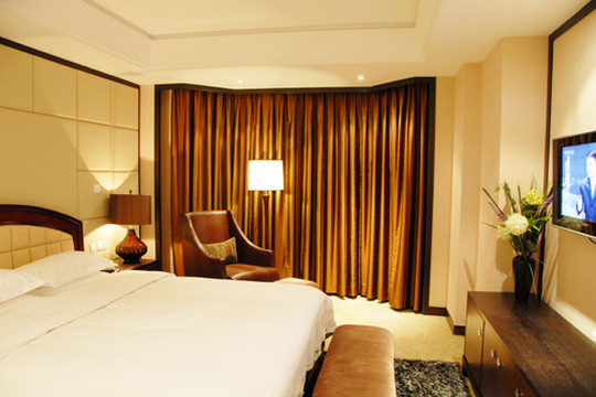 城市便捷酒店(长春人民广场西安大路金都店)主图