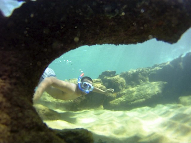 Domes Beach-吕康必去景点