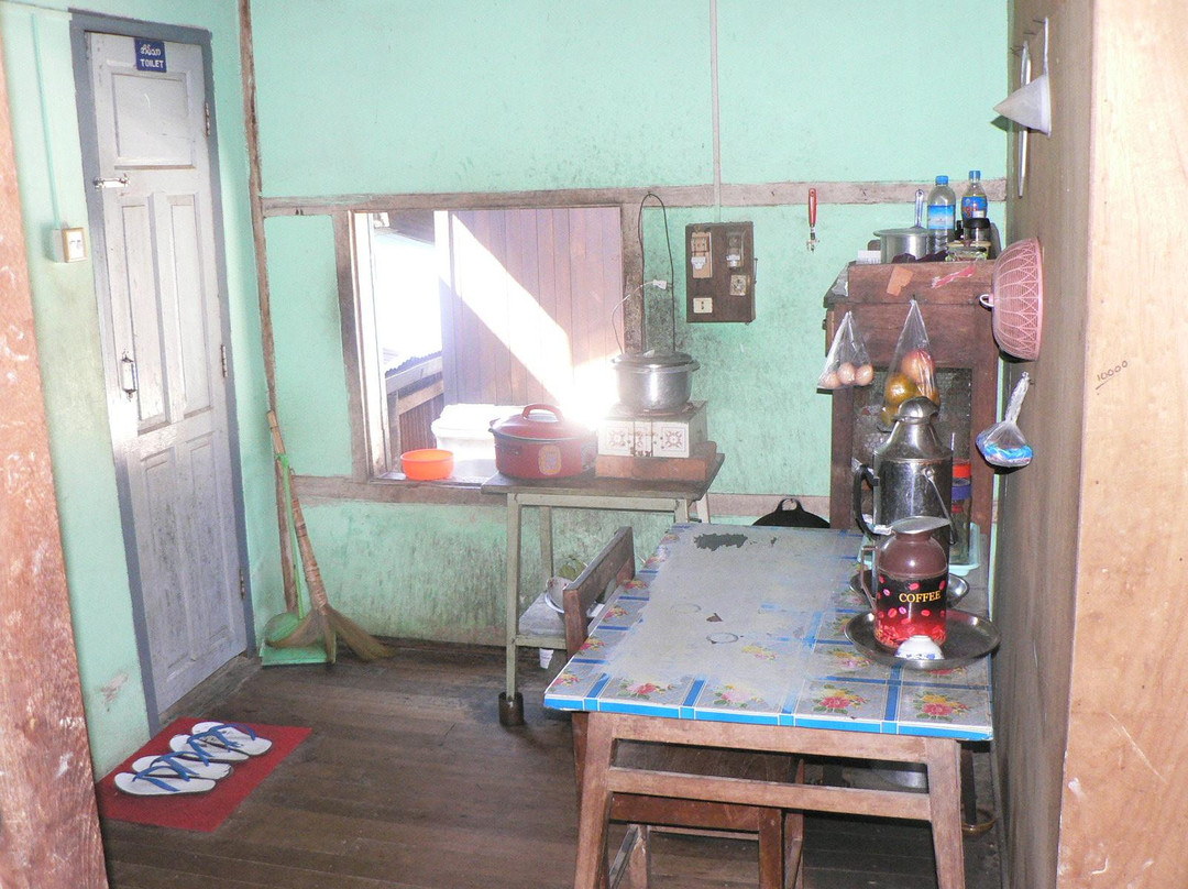Ayarwady Guest House