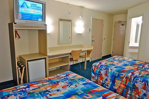 Days Inn By Wyndham Stony Plain主图