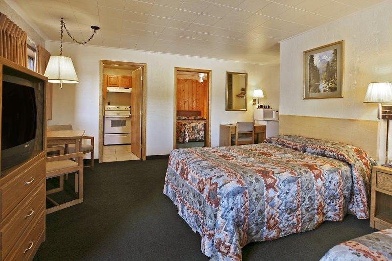 Gravity Haus Winter Park主图