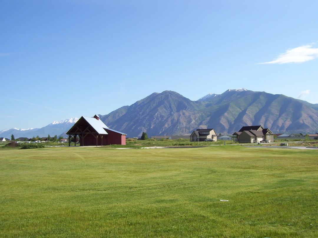 Mapleton旅游攻略图片