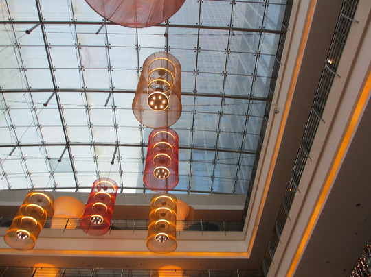 深圳好日子皇冠假日酒店主图