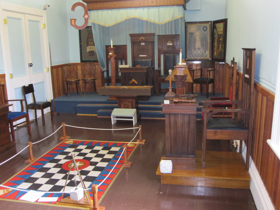 West Coast Heritage Centre, Zeehan-Zeehan必去景点