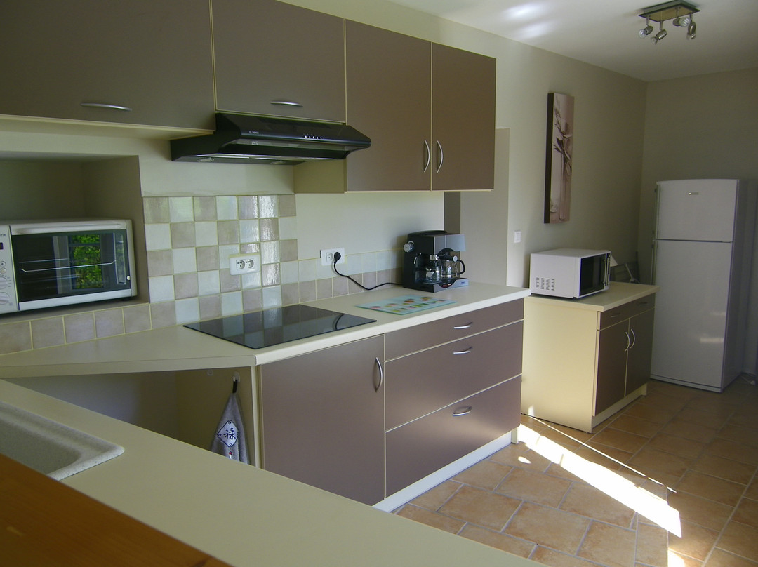 Domaine La Noria主图