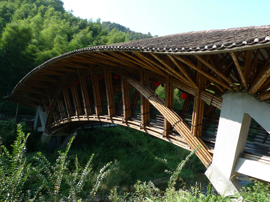 南昆山十字水生态度假村主图