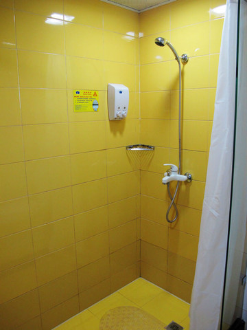 如家酒店·neo（成都宽窄巷子抚琴夜市店）主图