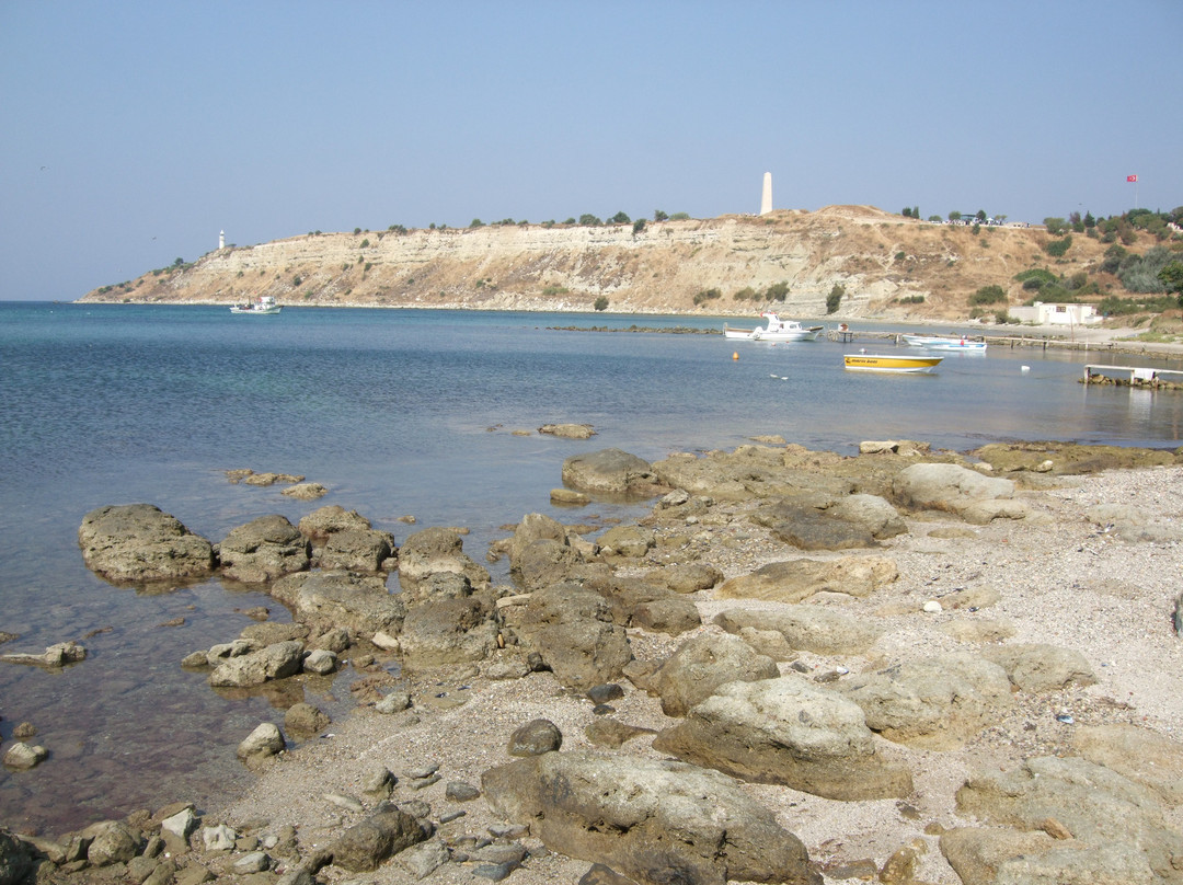 Gallipoli National Park景点图片