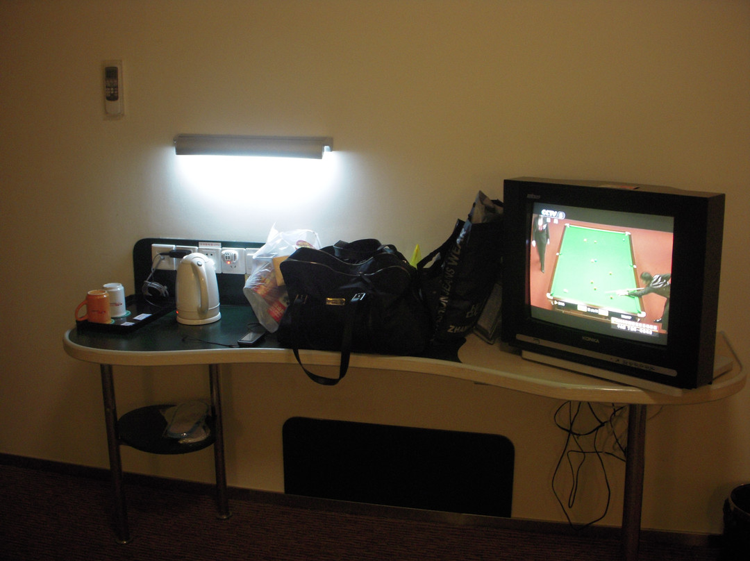 如家商旅酒店(昆山北门路店)主图