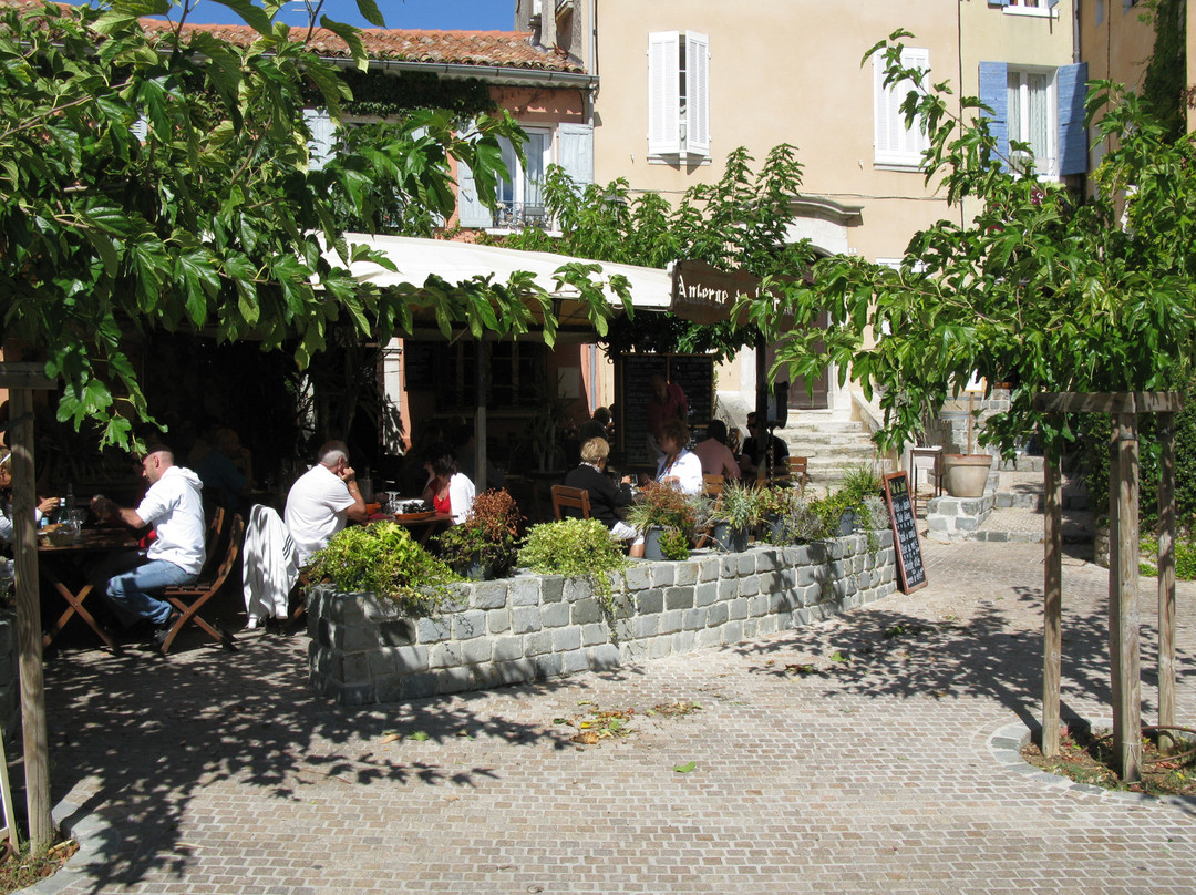 Auberge de l'Ormeau