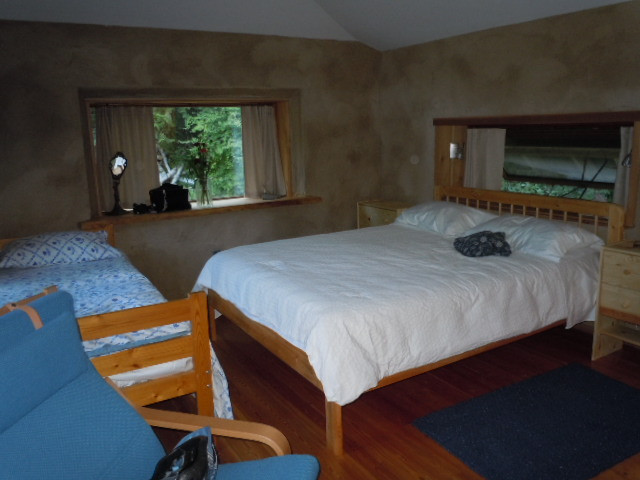Slocan Park酒店住宿-Ravencourt B&B