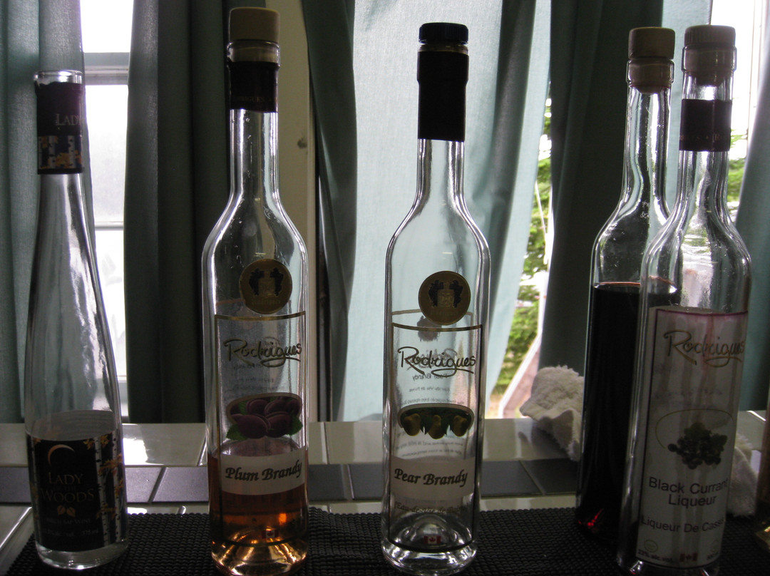 Rodrigues Winery景点图片