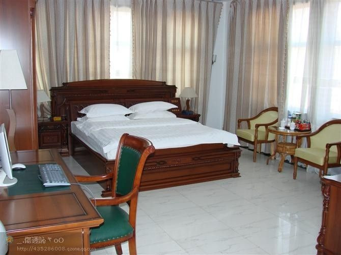 青岛温泉度假村-即墨市必去景点