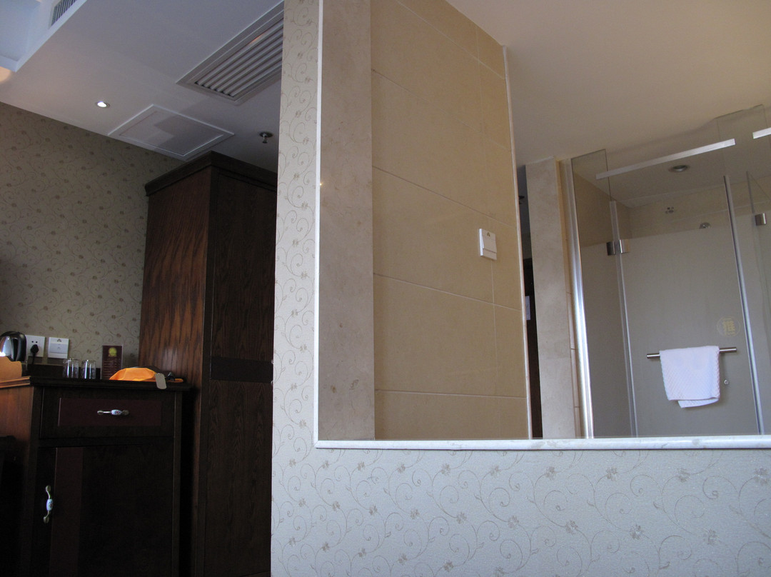 金卡道酒店主图