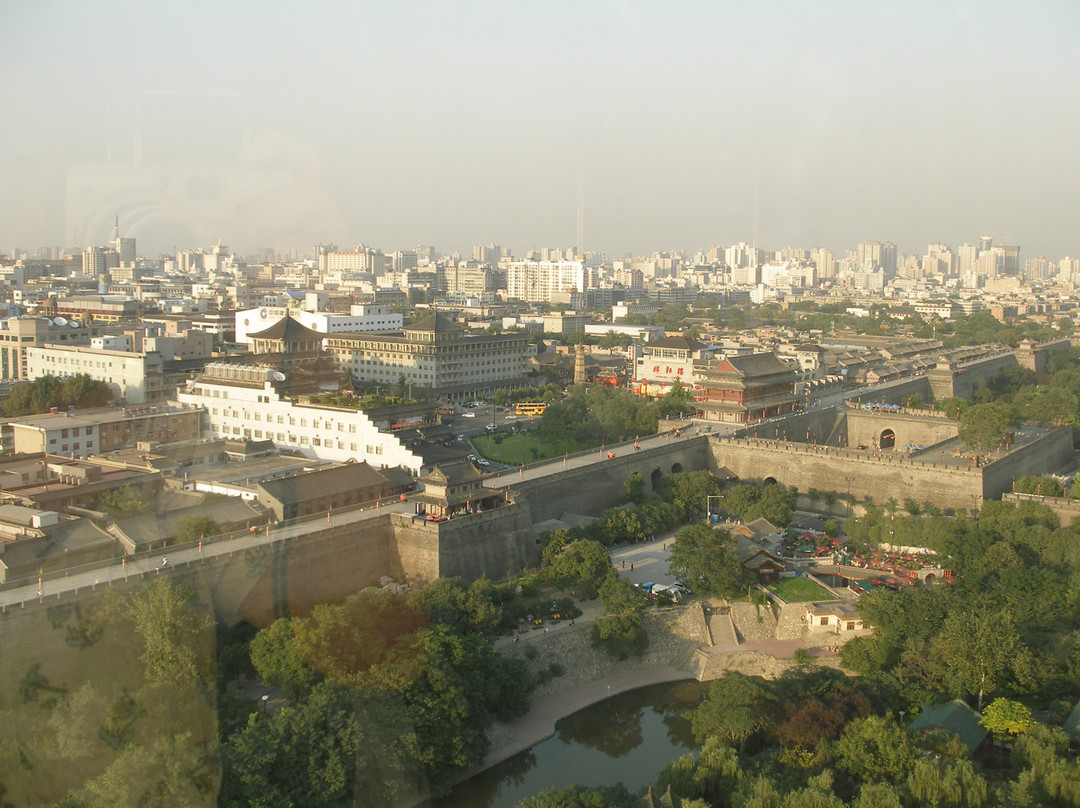 金花豪生国际大酒店主图