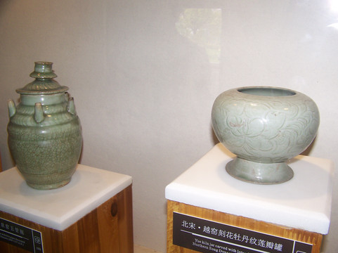 南宋官窑博物馆-杭州市必去景点