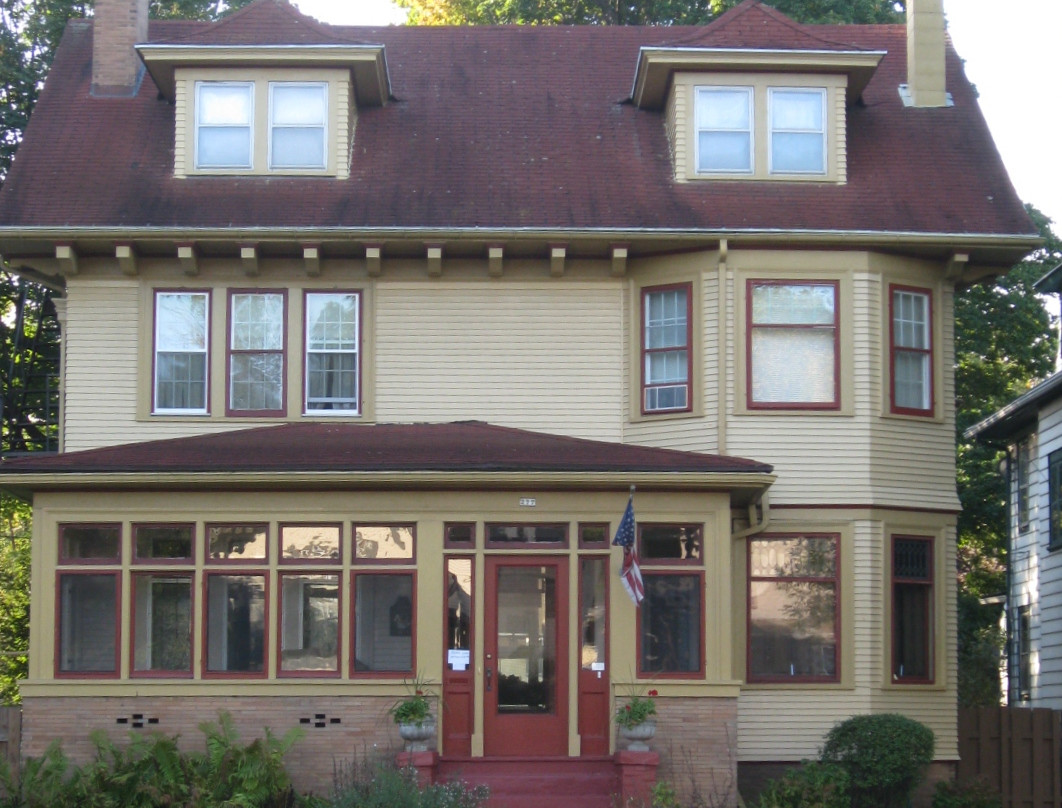 Peter's Vintage B&B
