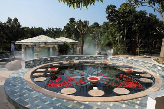 碧水湾温泉度假村-从化市必去景点