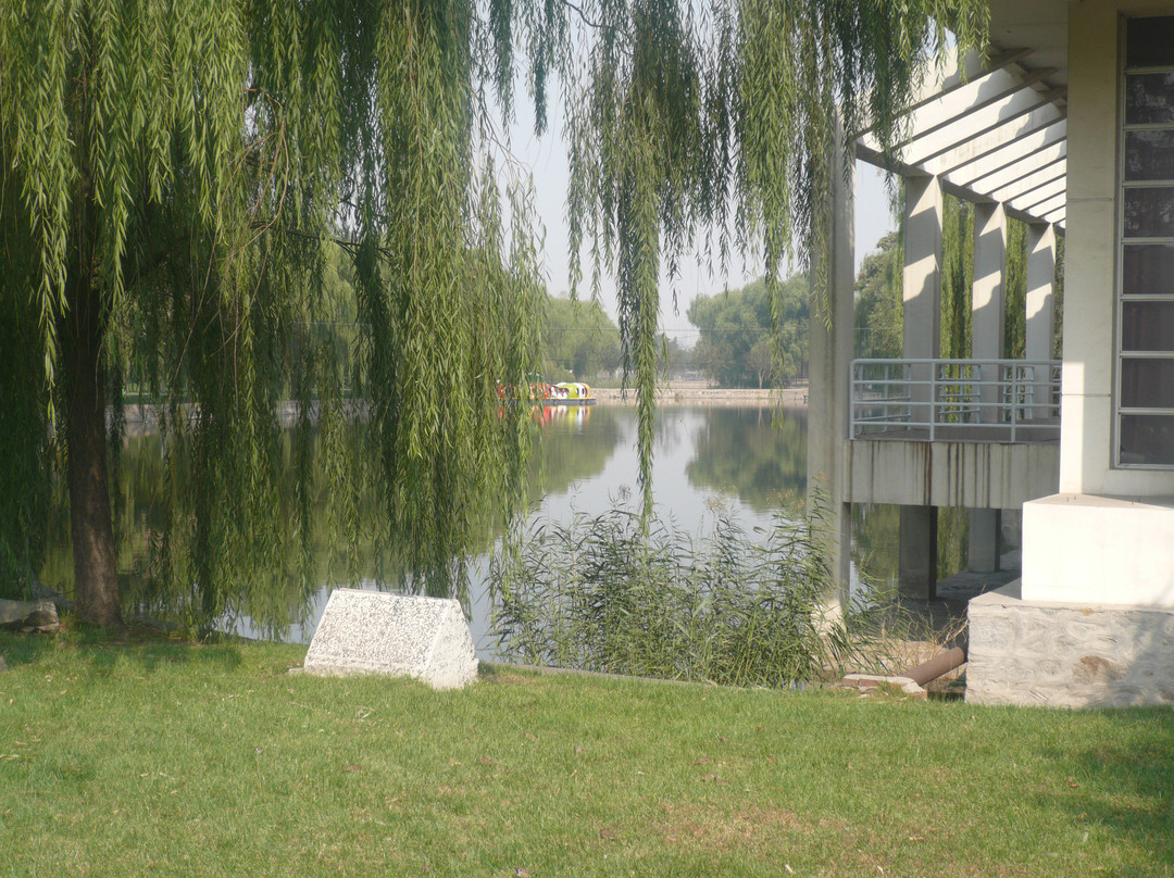 天津动物园-天津市必去景点