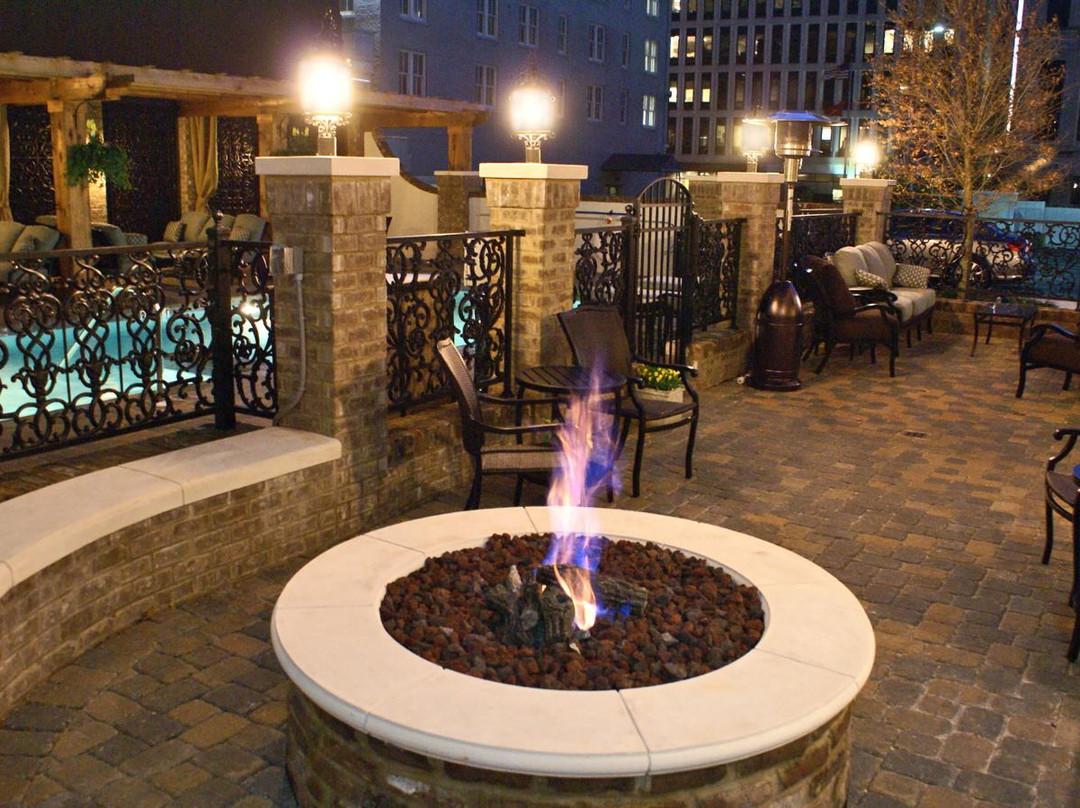 Candlewood Suites Mobile-Downtown by IHG