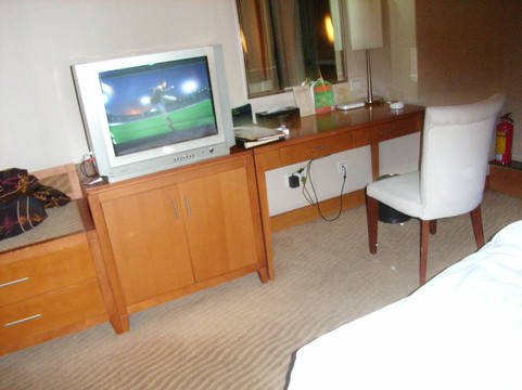 吉泰酒店(上海第九人民医院店)主图