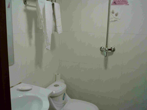 恒元大酒店主图