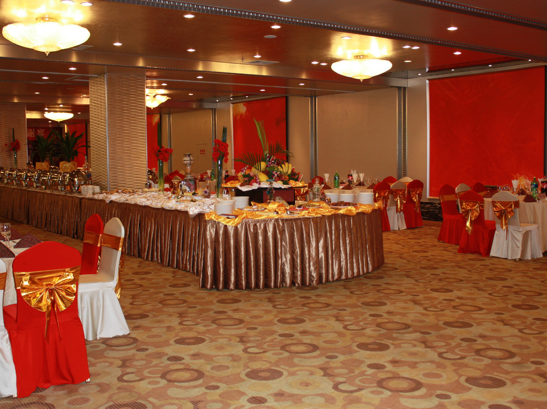 沌口长江大酒店主图