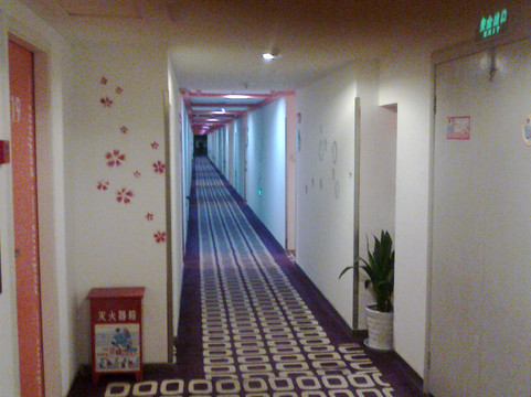 杭州布丁武林门店主图