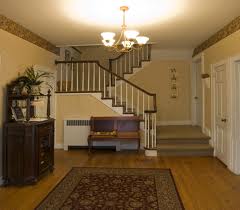 Richmond Inn Bed and Breakfast-浴室