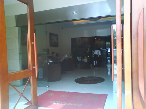 7天珠海拱北口岸二店主图