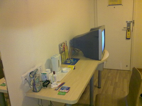 7天广州黄沙地铁站店主图