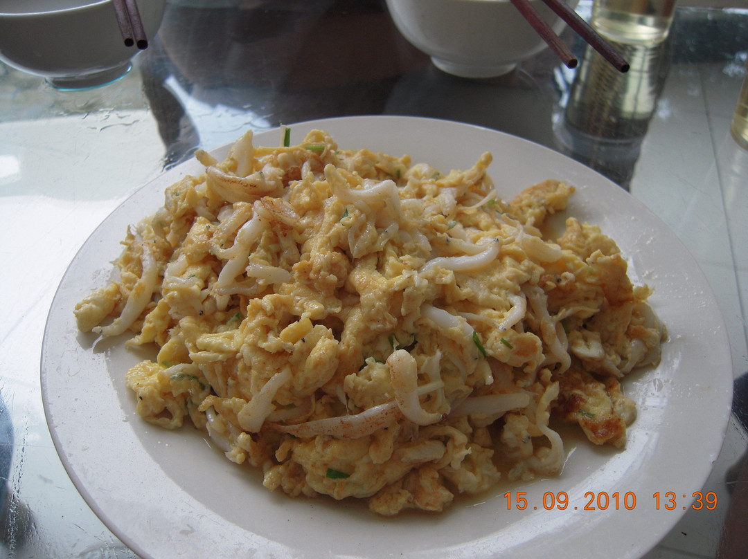 姥山岛-巢湖市必去景点