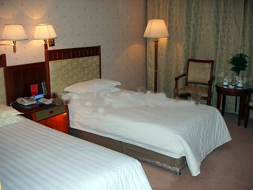 昌润大酒店主图