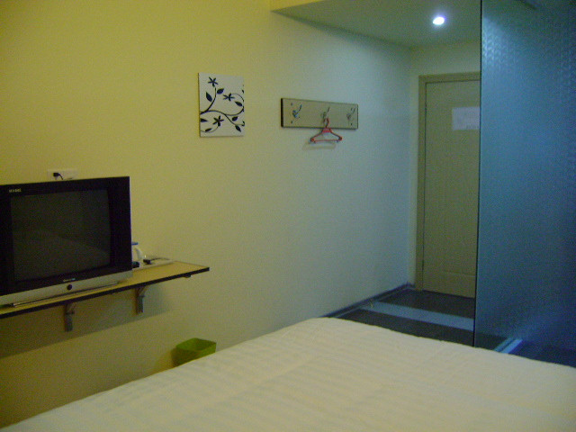 安阳安逸99快捷旅馆文峰立交桥店主图