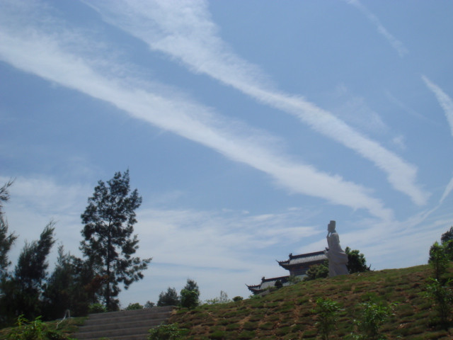 洞头风景名胜区-温州市必去景点