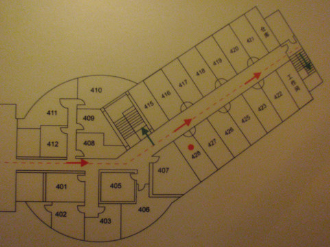 上海如家陆家嘴东方明珠店主图