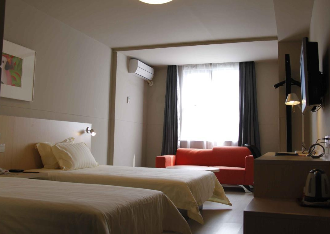 锦江之星张家口人民公园店主图