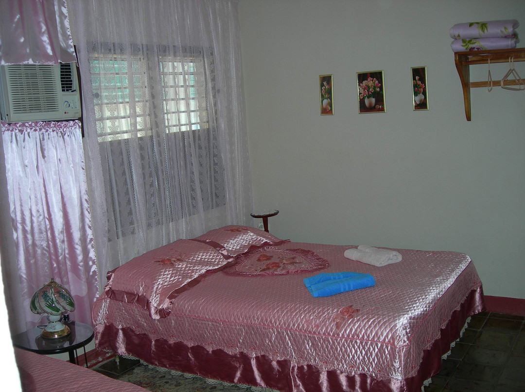 Hostel Cuca y Molina