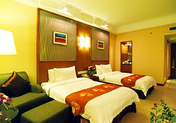 蓝海大饭店(青岛石老人海水浴场国际会展中心店)主图