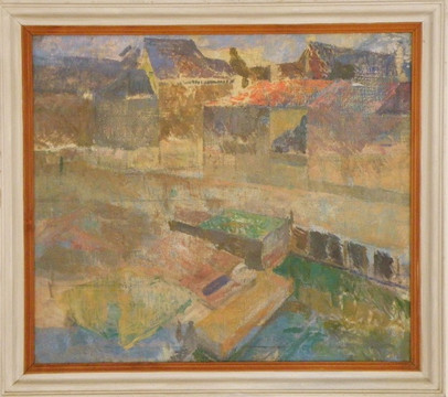 Ruth Smith Art Museum-Vagur必去景点