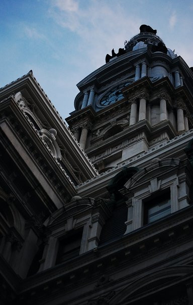 New Jersey State House景点图片