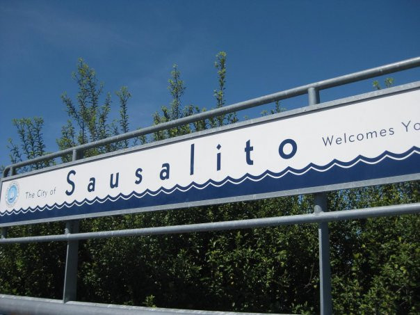 Sausalito Ice House Museum景点图片
