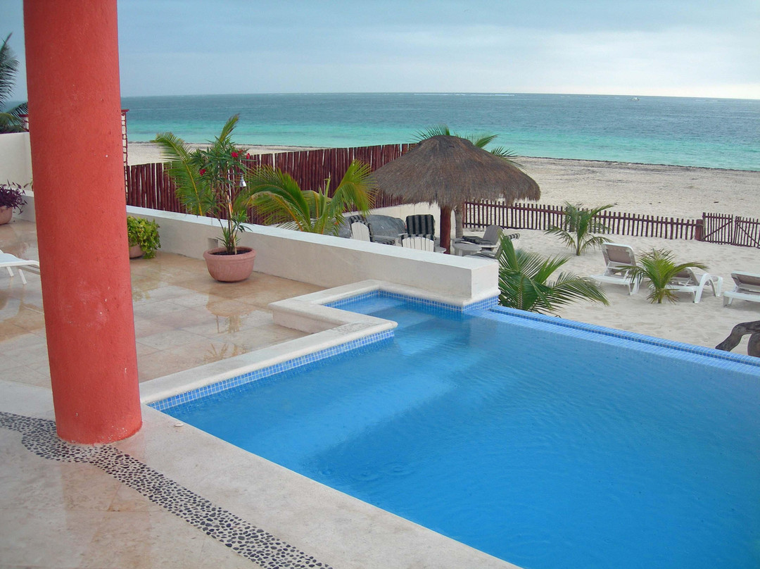 Casa del Viento