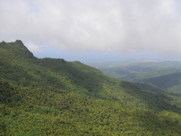 Torre Britton-云盖国家森林公园必去景点