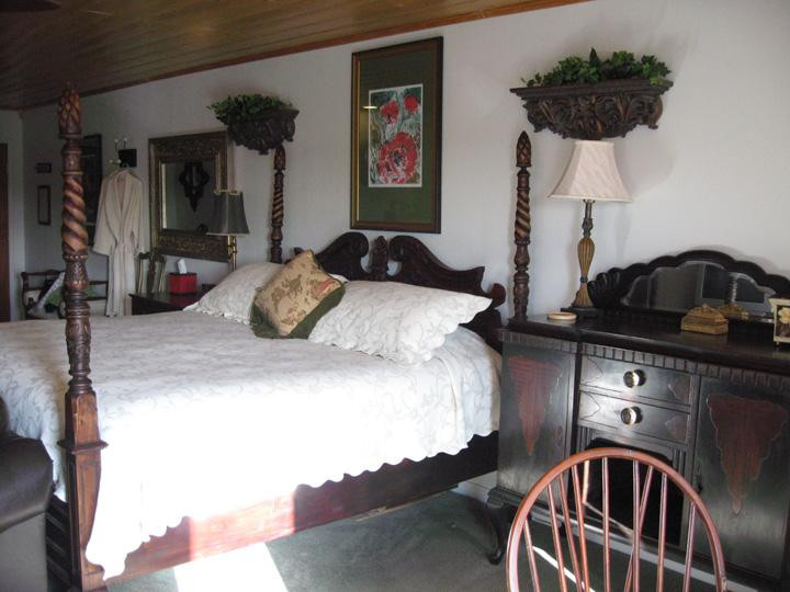 Davis酒店住宿-Echo Canyon Spa Resort