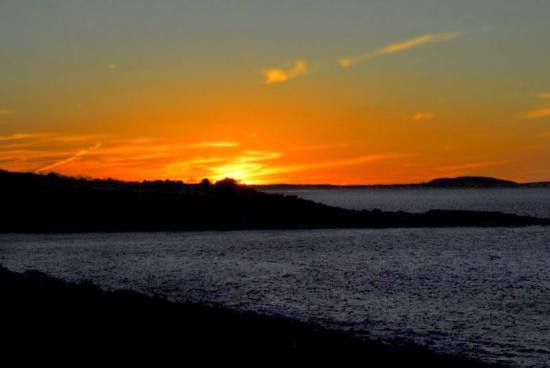 Halibut Point State Park景点图片