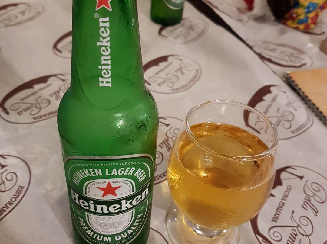 Amargosa餐馆和美食-Restaurante Bella Roma