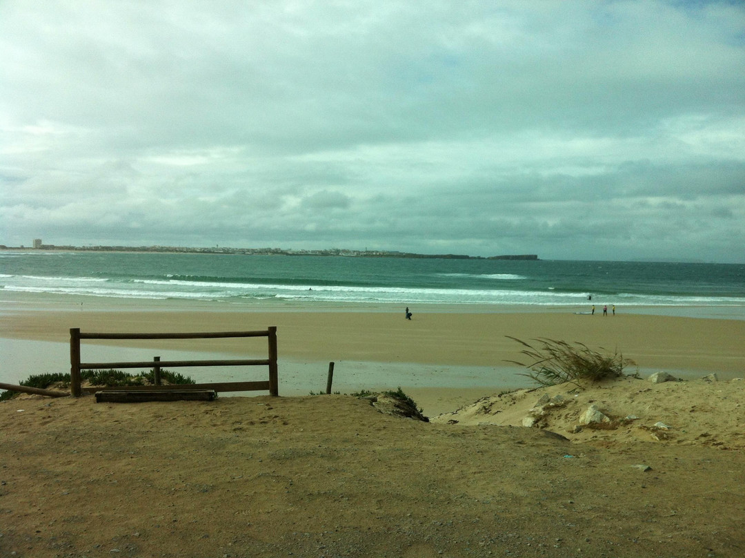 Peniche Surf Camp景点图片