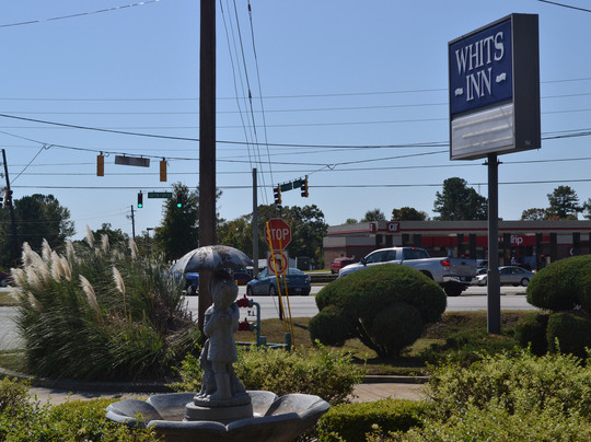 Whits Inn主图
