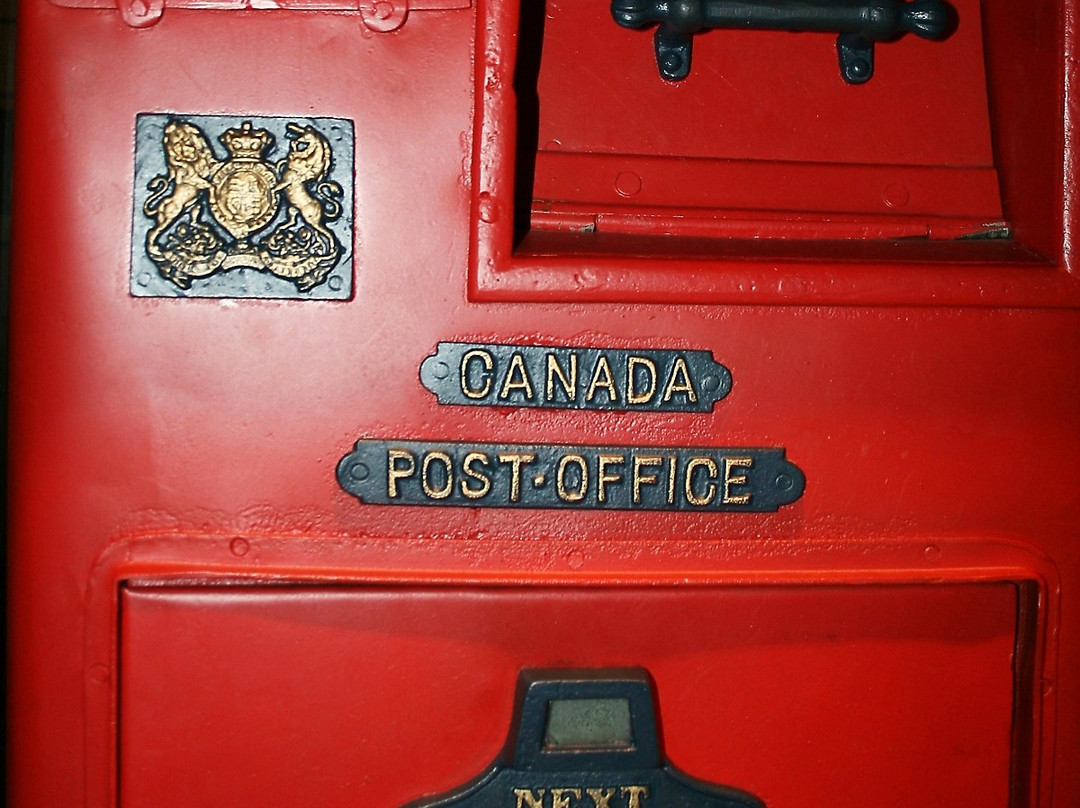 加拿大文明博物馆-加蒂诺必去景点